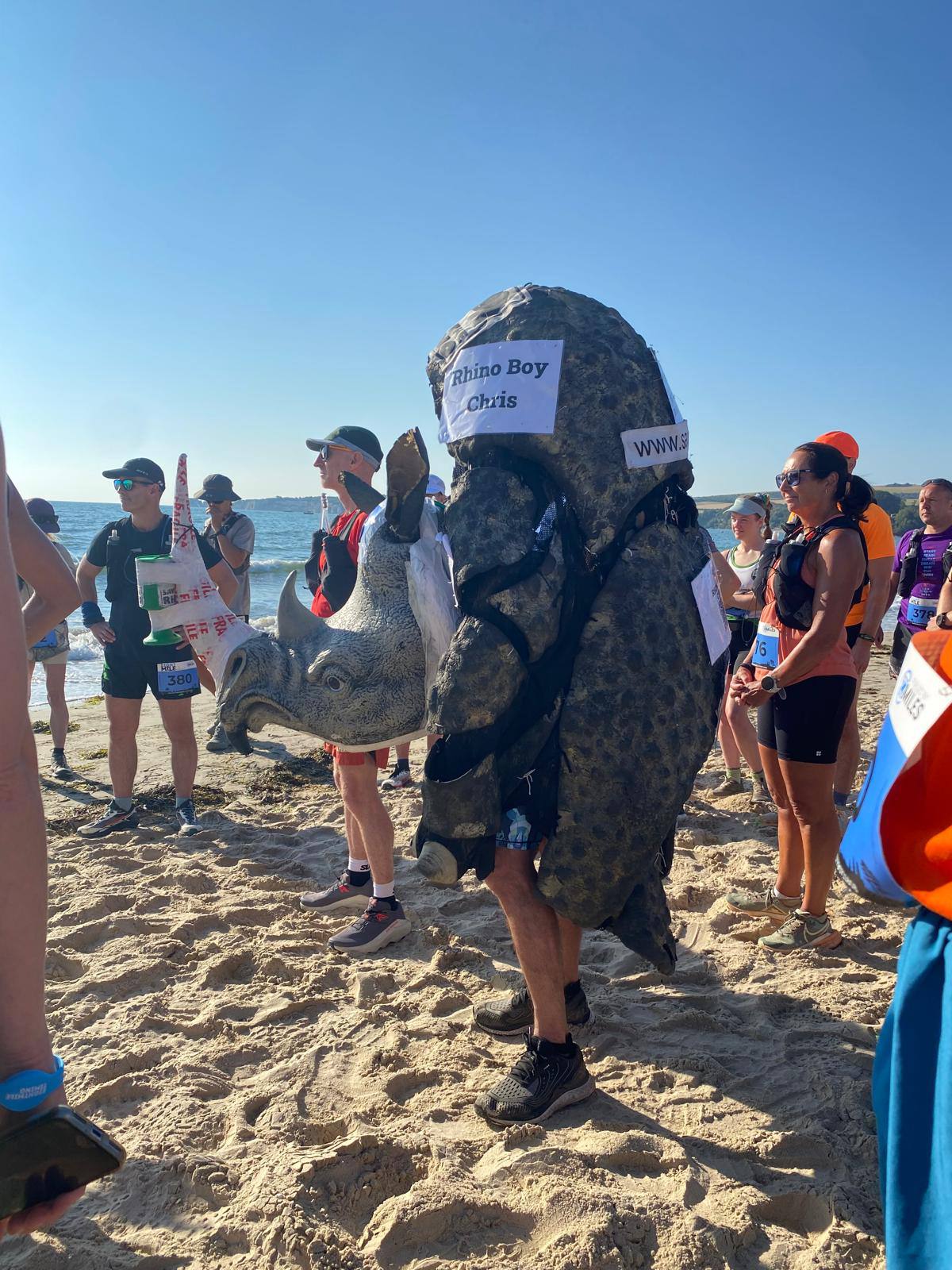 Beat the Ferry 2026 — photo 36