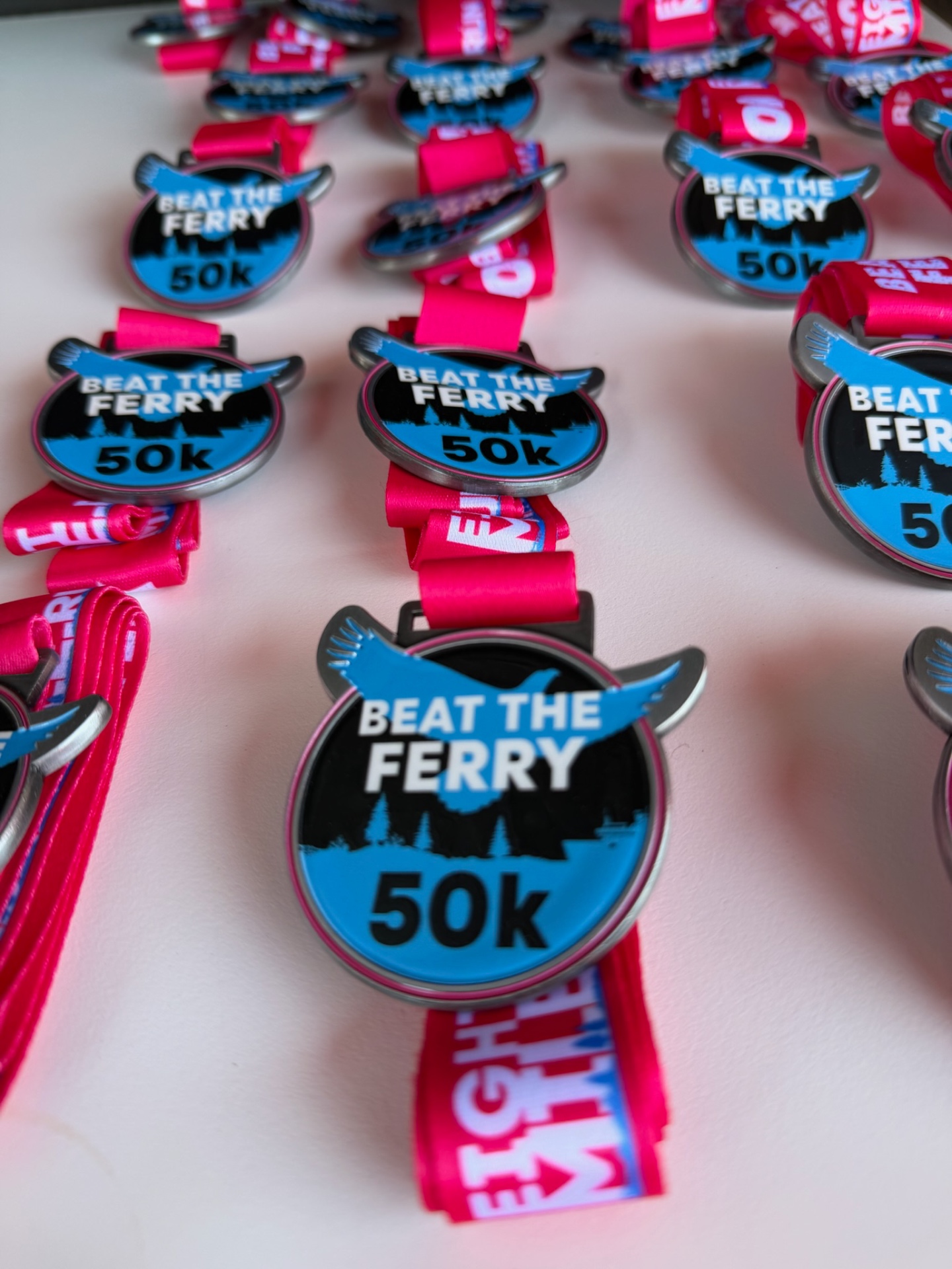 Beat the Ferry 2026 — photo 60