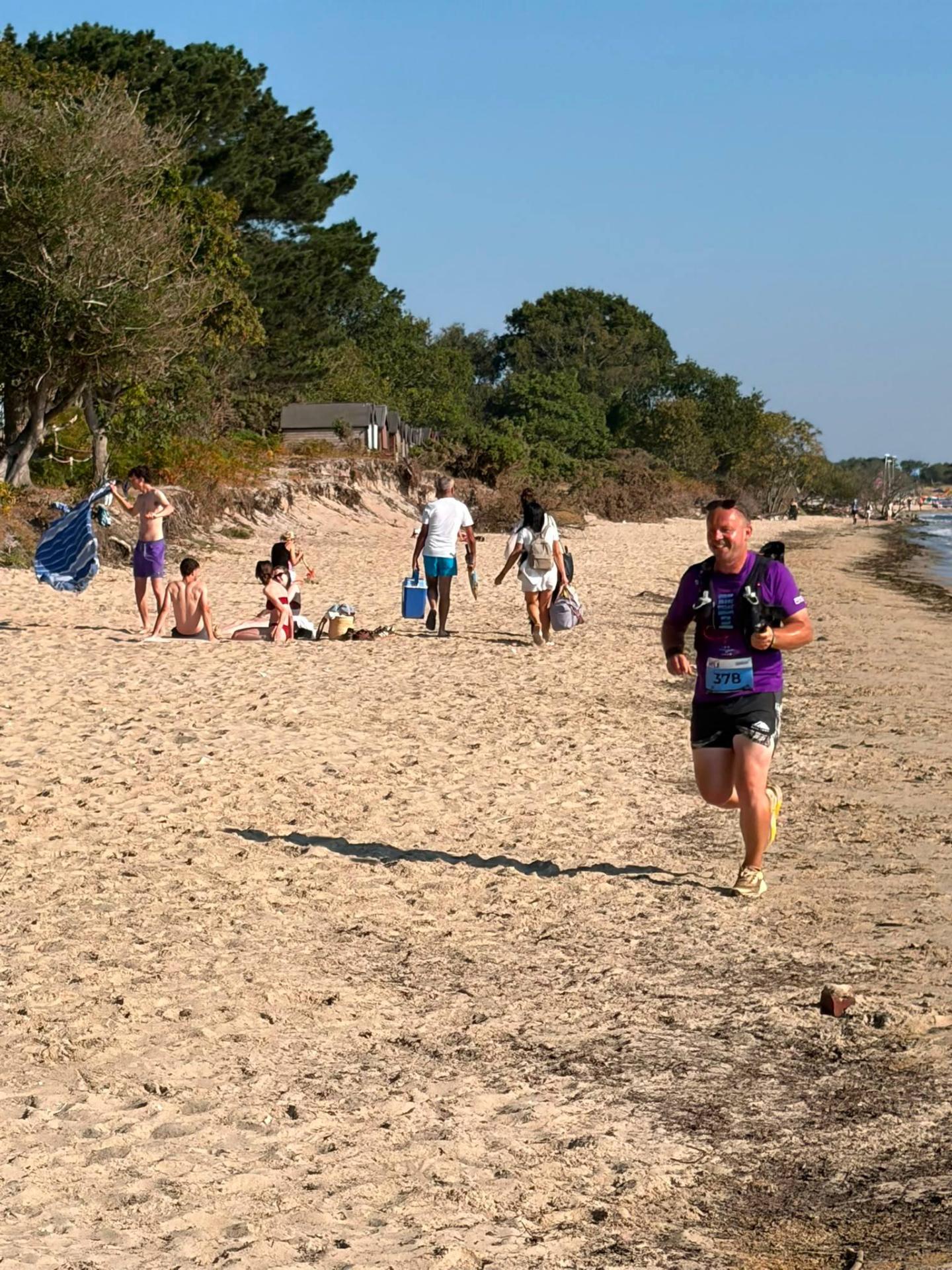 Beat the Ferry 2026 — photo 35