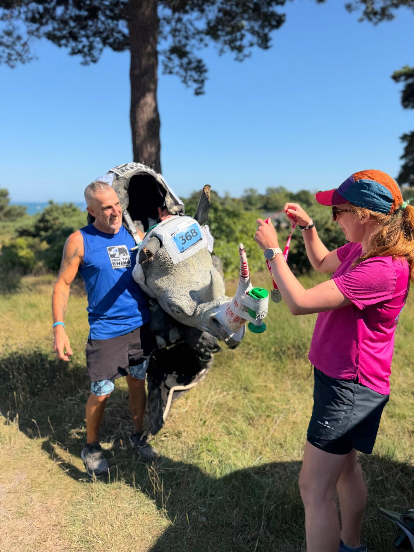 Beat the Ferry 2026 — photo 44