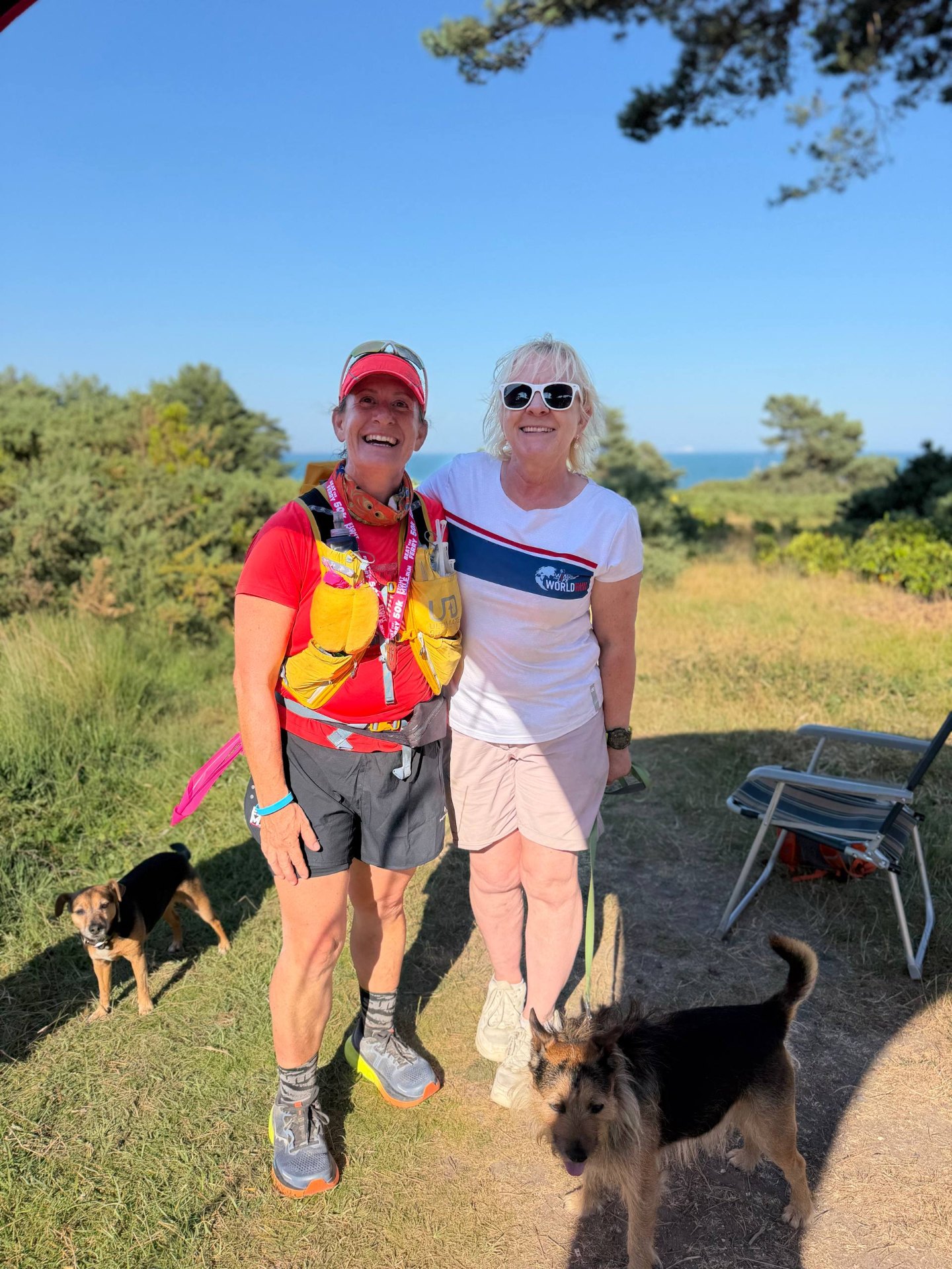 Beat the Ferry 2026 — photo 41