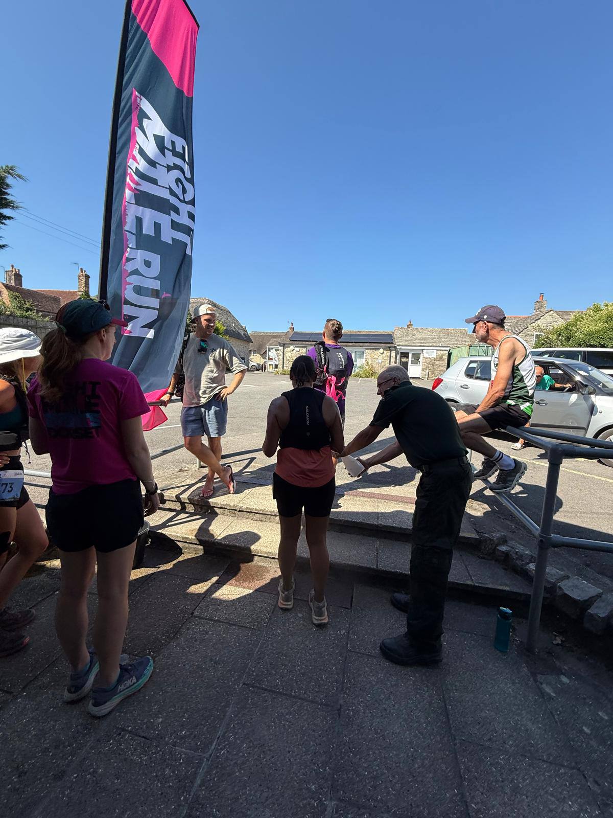 Beat the Ferry 2026 — photo 28