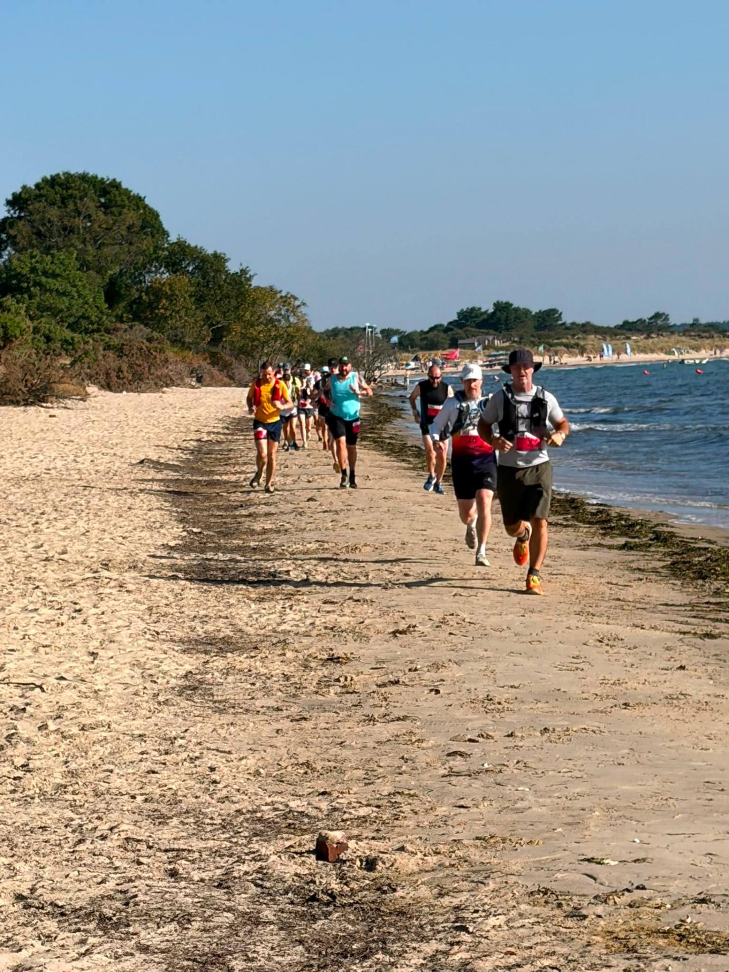 Beat the Ferry 2026 — photo 49