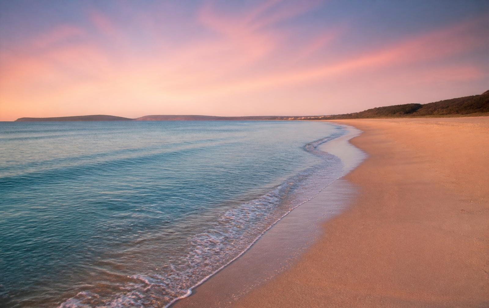 Studland Beach